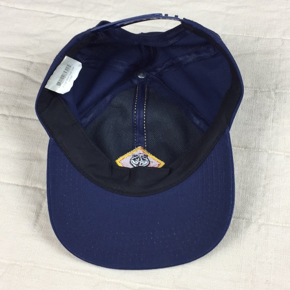 BSA / Boy Scouts of America - Wolf Hat - Picture 3 of 4